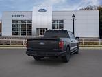 2024 Ford F-150 SuperCrew Cab 4x4, Pickup for sale #FAN2238 - photo 9