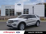 2024 Ford Explorer 4x4, SUV for sale #FAN2244 - photo 24