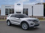 2024 Ford Explorer 4x4, SUV for sale #FAN2244 - photo 30