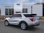 2024 Ford Explorer 4x4, SUV for sale #FAN2244 - photo 2