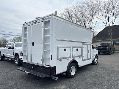 New 2025 Ford E-450 Base 4x2, Rockport Workport Service Utility Van for sale #FAN2283 - photo 2