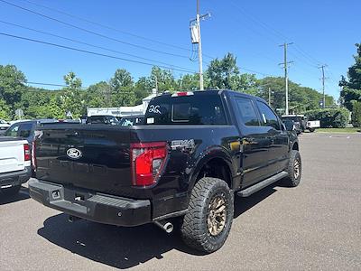 2024 Ford F-150 SuperCrew Cab 4x4, Pickup for sale #FAN2332 - photo 2