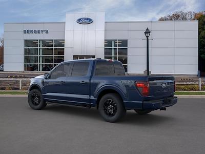 2024 Ford F-150 SuperCrew Cab 4x4, Pickup for sale #FAN2334 - photo 2