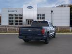 2024 Ford F-150 SuperCrew Cab 4x4, Pickup for sale #FAN2334 - photo 34