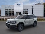 2024 Ford Bronco Sport 4x4, SUV for sale #FAN2341 - photo 1