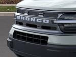 2024 Ford Bronco Sport 4x4, SUV for sale #FAN2341 - photo 24