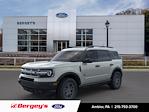 2024 Ford Bronco Sport 4x4, SUV for sale #FAN2341 - photo 38