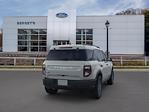 2024 Ford Bronco Sport 4x4, SUV for sale #FAN2341 - photo 44