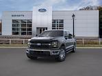 2024 Ford F-150 SuperCrew Cab 4x4, Pickup for sale #FAN2365 - photo 40