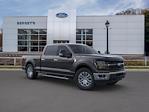 2024 Ford F-150 SuperCrew Cab 4x4, Pickup for sale #FAN2365 - photo 43