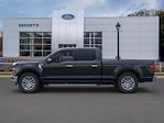 2024 Ford F-150 SuperCrew Cab 4x4, Pickup for sale #FAN2365 - photo 4