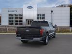 2024 Ford F-150 SuperCrew Cab 4x4, Pickup for sale #FAN2365 - photo 44