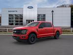 2024 Ford F-150 SuperCrew Cab 4x4, Pickup for sale #FAN2371 - photo 1