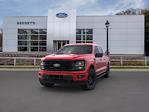 2024 Ford F-150 SuperCrew Cab 4x4, Pickup for sale #FAN2371 - photo 3