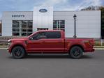 2024 Ford F-150 SuperCrew Cab 4x4, Pickup for sale #FAN2371 - photo 25