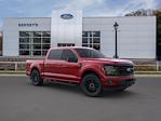 2024 Ford F-150 SuperCrew Cab 4x4, Pickup for sale #FAN2371 - photo 29