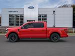 2024 Ford F-150 SuperCrew Cab 4x4, Pickup for sale #FAN2371 - photo 4