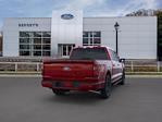 2024 Ford F-150 SuperCrew Cab 4x4, Pickup for sale #FAN2371 - photo 30