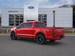 2024 Ford F-150 SuperCrew Cab 4x4, Pickup for sale #FAN2371 - photo 2