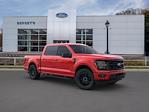 2024 Ford F-150 SuperCrew Cab 4x4, Pickup for sale #FAN2371 - photo 10