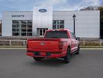 2024 Ford F-150 SuperCrew Cab 4x4, Pickup for sale #FAN2371 - photo 11