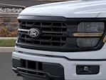 2024 Ford F-150 SuperCrew Cab 4x4, Pickup for sale #FAN2377 - photo 17