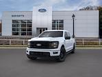 2024 Ford F-150 SuperCrew Cab 4x4, Pickup for sale #FAN2377 - photo 3