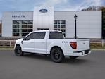 2024 Ford F-150 SuperCrew Cab 4x4, Pickup for sale #FAN2377 - photo 26