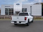 2024 Ford F-150 SuperCrew Cab 4x4, Pickup for sale #FAN2377 - photo 30