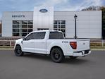 2024 Ford F-150 SuperCrew Cab 4x4, Pickup for sale #FAN2377 - photo 2