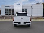 2024 Ford F-150 SuperCrew Cab 4x4, Pickup for sale #FAN2377 - photo 5