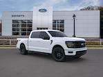 2024 Ford F-150 SuperCrew Cab 4x4, Pickup for sale #FAN2377 - photo 7