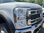 2024 Ford F-550 Regular Cab DRW 4x4, Reading Steel Stake Bed for sale #FAN2381 - photo 34