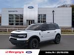 New 2024 Ford Bronco Sport Big Bend 4x4, SUV for sale #FAN2396 - photo 1