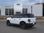 New 2024 Ford Bronco Sport Big Bend 4x4, SUV for sale #FAN2396 - photo 34