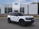 New 2024 Ford Bronco Sport Big Bend 4x4, SUV for sale #FAN2396 - photo 37