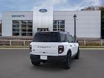 New 2024 Ford Bronco Sport Big Bend 4x4, SUV for sale #FAN2396 - photo 38