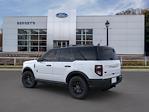 New 2024 Ford Bronco Sport Big Bend 4x4, SUV for sale #FAN2396 - photo 3