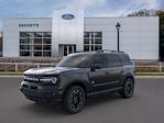 2024 Ford Bronco Sport 4x4, SUV for sale #FAN2402 - photo 7