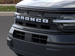 2024 Ford Bronco Sport 4x4, SUV for sale #FAN2402 - photo 29