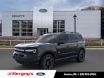 2024 Ford Bronco Sport 4x4, SUV for sale #FAN2402 - photo 24