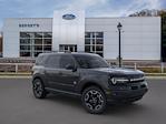 2024 Ford Bronco Sport 4x4, SUV for sale #FAN2402 - photo 16