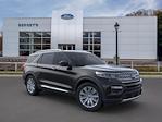 2024 Ford Explorer 4x4, SUV for sale #FAN2404 - photo 34