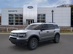 2024 Ford Bronco Sport 4x4, SUV for sale #FAN2418 - photo 4