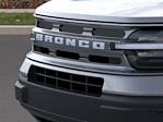 2024 Ford Bronco Sport 4x4, SUV for sale #FAN2418 - photo 23