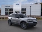 2024 Ford Bronco Sport 4x4, SUV for sale #FAN2418 - photo 19