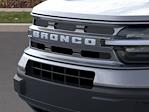 2024 Ford Bronco Sport 4x4, SUV for sale #FAN2418 - photo 34