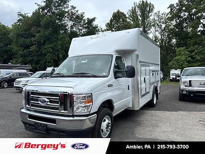 2025 Ford E-450 4x2, Rockport Workport Service Utility Van for sale #FAN2431 - photo 1