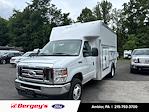 2025 Ford E-450 4x2, Rockport Workport Service Utility Van for sale #FAN2431 - photo 1