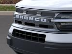 2024 Ford Bronco Sport 4x4, SUV for sale #FAN2446 - photo 44